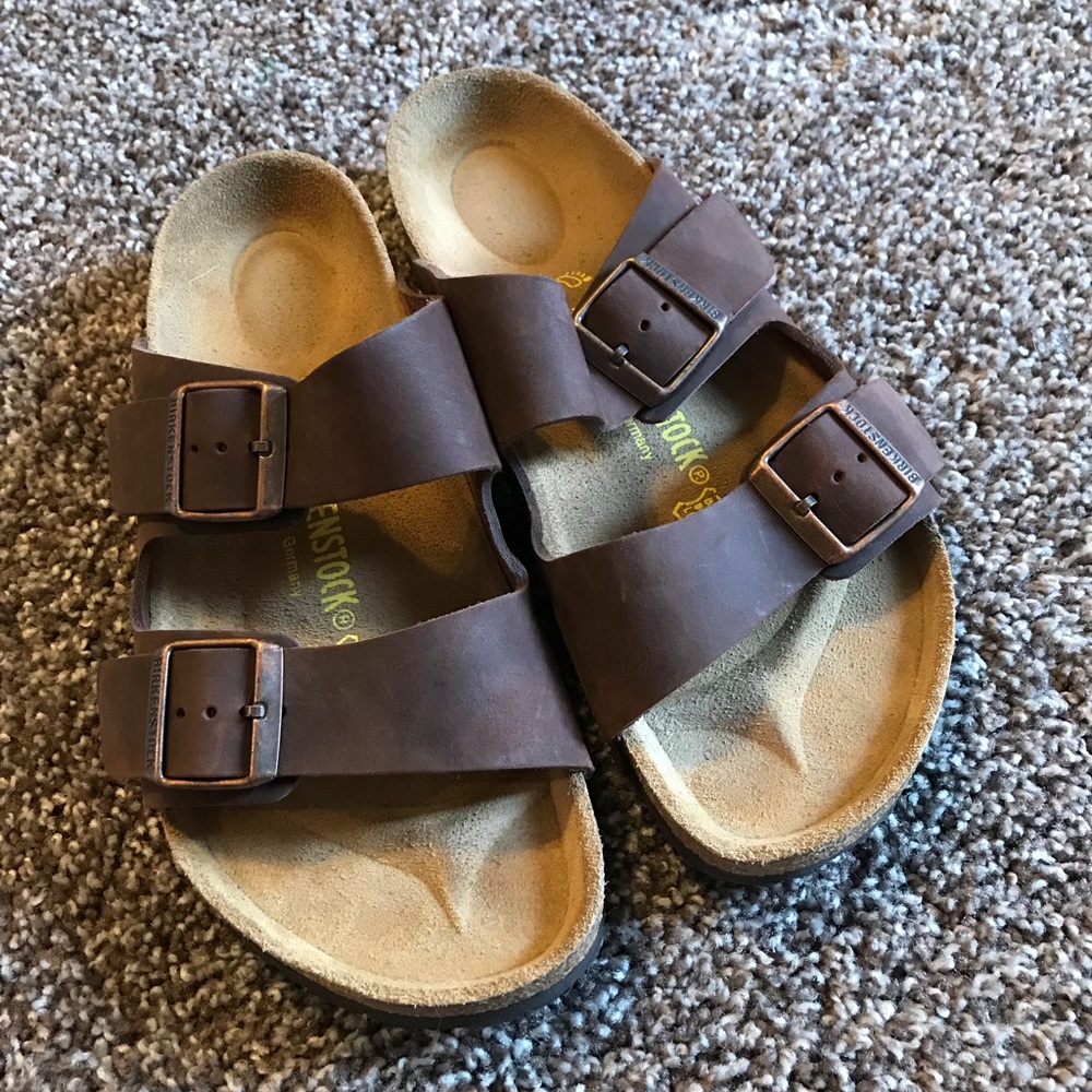 Birkenstock Arizona Sandal